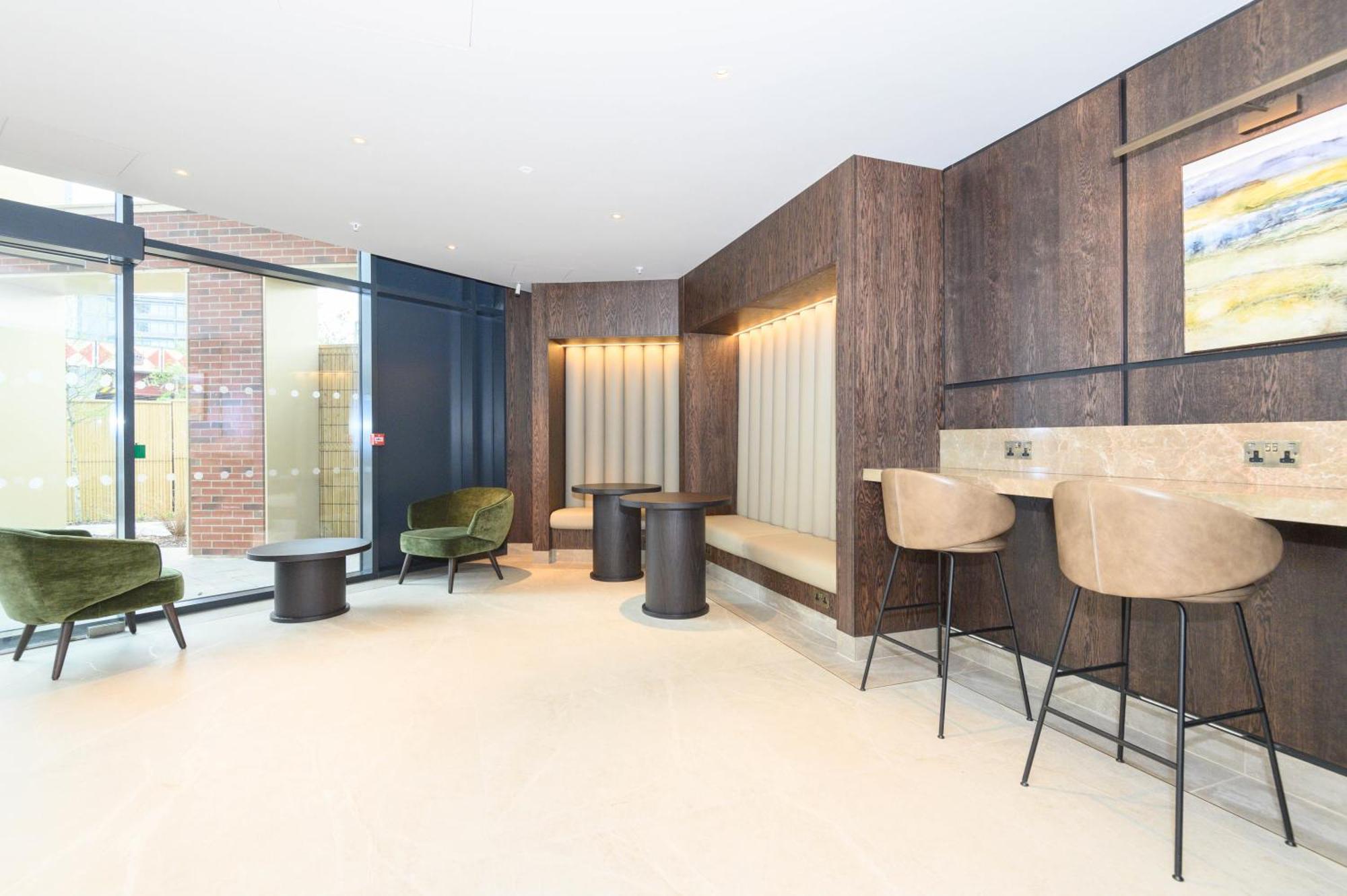 Superior 1 Bed Apartment By Leeds Train Staiton 외부 사진